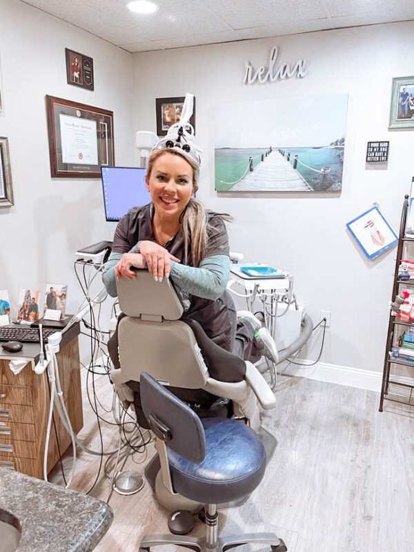 About Our Denton TX Dentist Office Stone Creek Dental