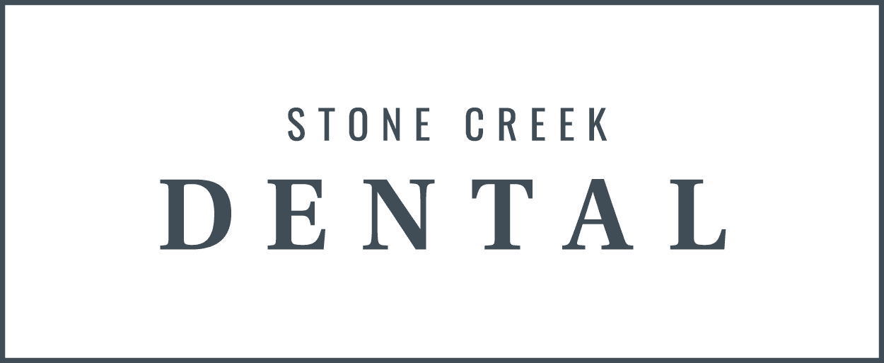 Stone Creek Dental logo