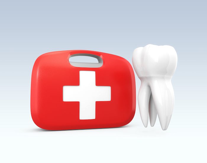 emergency dentistry in denton, texas