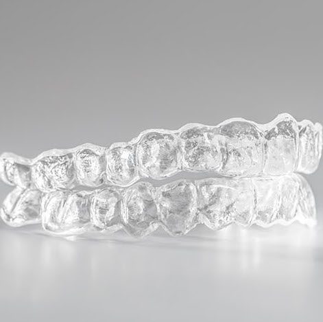 Invisalign in Denton, TX, can help improve your smile in a few months