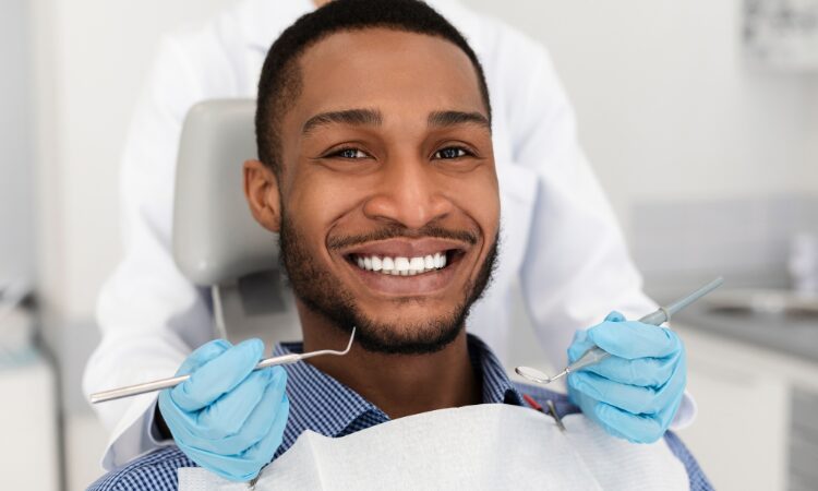 Many people underestimate the importance of a dental cleaning. Regular dental cleanings do more than just give you a polished smile.