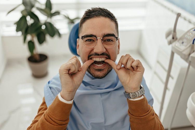 Proper care after Invisalign treatment better ensures your teeth remain straight and healthy for years to come.